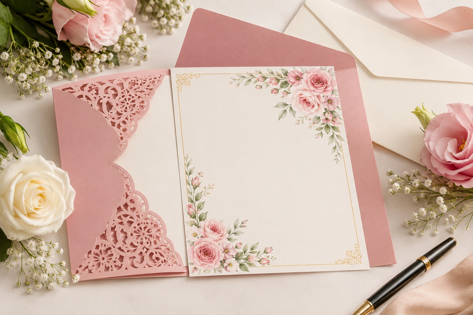 Wedding Card Generator Online and Free Wedding Card Maker
