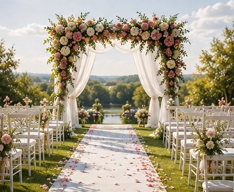 Free Wedding Ceremony Tools