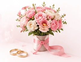 Wedding Generators and wedding planning inspiration