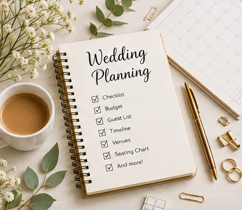 Free Wedding Planning Tools